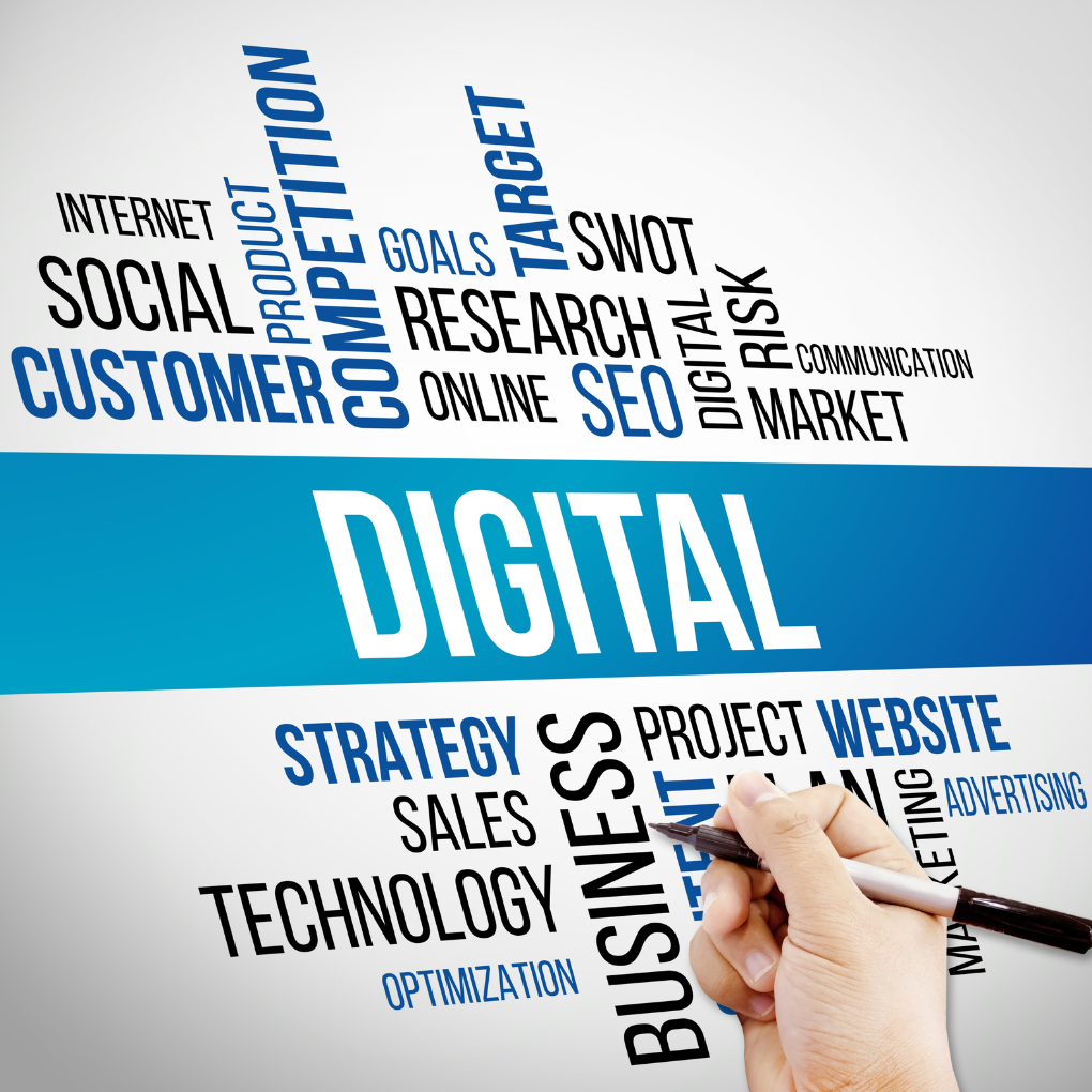 pm digital